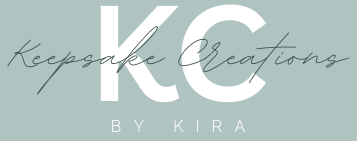 Keepsake Creations By Kira