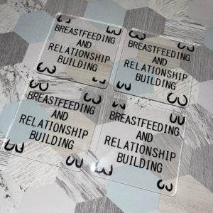 Acrylic Coaster - Image 2